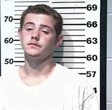 Michael Gross - Campbell County, KY 