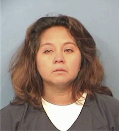 Angelia Guajardo, - DuPage County, IL 