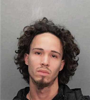 Jason Guevara, - Dade County, FL 