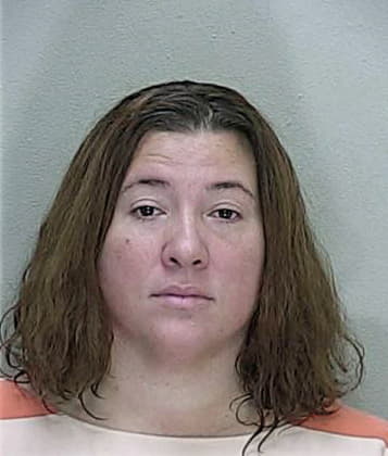 Melanie Gurrero, - Marion County, FL 