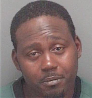 Dontrell Harris, - Pinellas County, FL 