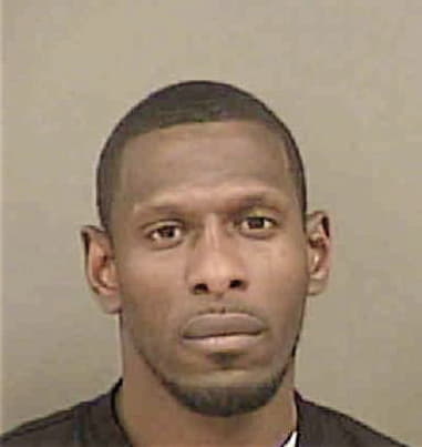 Patrick Harrison, - Mecklenburg County, NC 