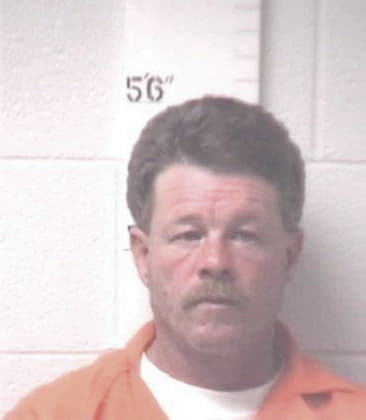 John Harvill, - Hardin County, KY 