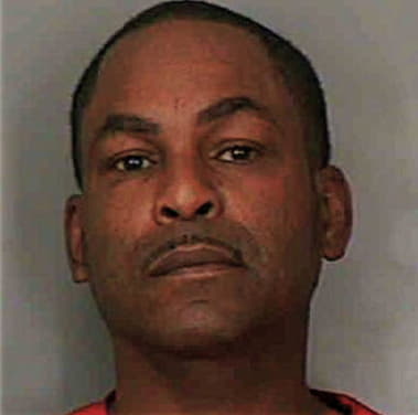 Isaac Haslem, - Polk County, FL 