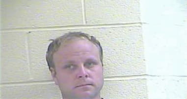 Matthew Hauger - Ballard County, KY 