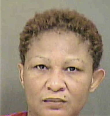 Angela Hearn, - Mecklenburg County, NC 