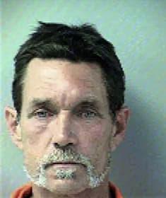 William Henderson, - Okaloosa County, FL 