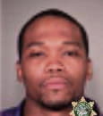 Rickie Hendrix - Multnomah County, OR 