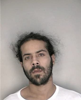 Hilario Hernandez - Hillsborough County, FL 