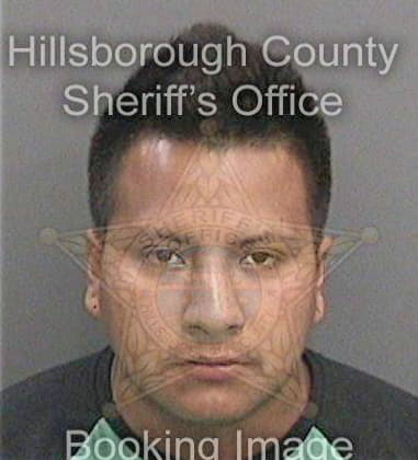 Michael Hernandez - Hillsborough County, FL 