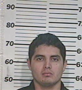 Rolando Hernandez, - Hidalgo County, TX 