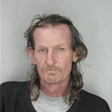 Jason Hesse - Hillsborough County, FL 