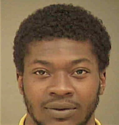 Jermaine Hicks, - Mecklenburg County, NC 