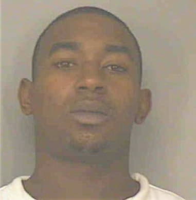 Marcus Hill, - Polk County, FL 