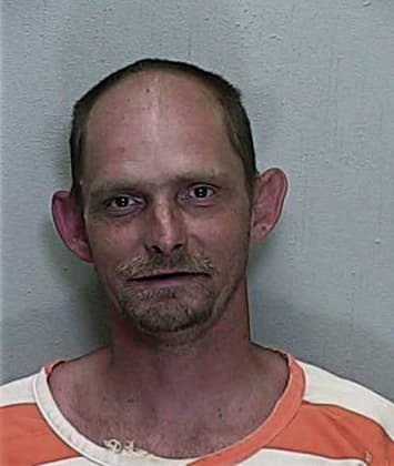 Christopher Hillman, - Marion County, FL 