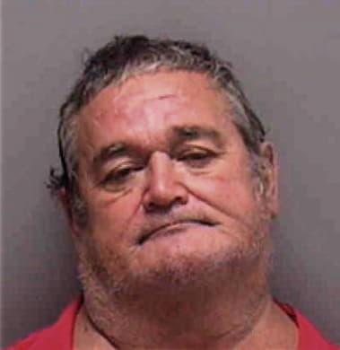 Bert Hines, - Lee County, FL 