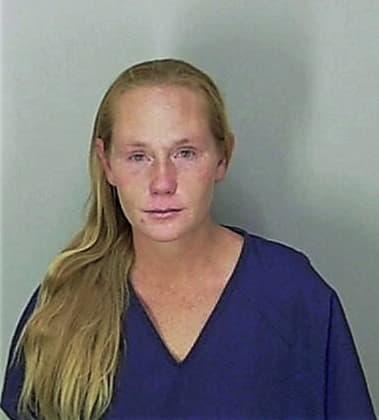 Sandra Hoberg, - Putnam County, FL 