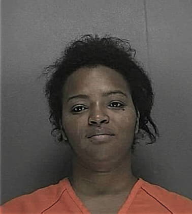 Cassandra Holey, - Volusia County, FL 