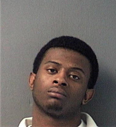 Willie Holton, - Escambia County, FL 