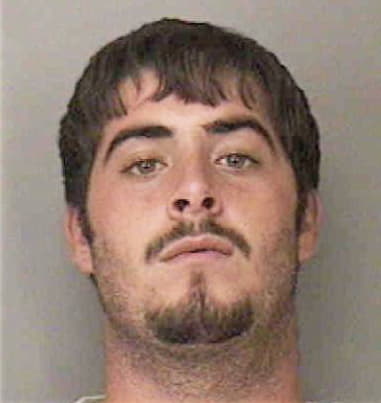 Joshua Huggins, - Polk County, FL 