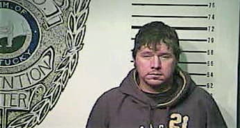 Donald Hurst - Bell County, KY 