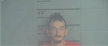Wesley Hutchison, - Adair County, KY 