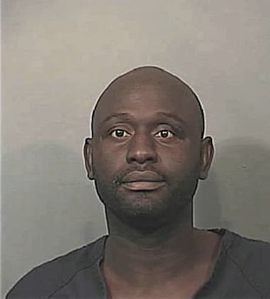 Wade Jackson, - Brevard County, FL 