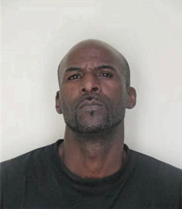 Charles Jefferson, - Hillsborough County, FL 