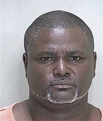 Keron Johnson, - Marion County, FL 