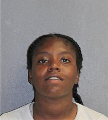 Kevona Johnson, - Volusia County, FL 