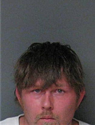 Joe Jones - Gaston County, NC 