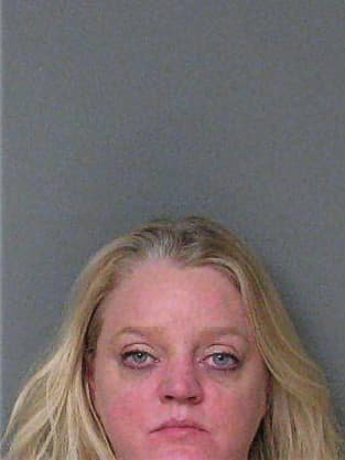 Katrina Jones - Gaston County, NC 
