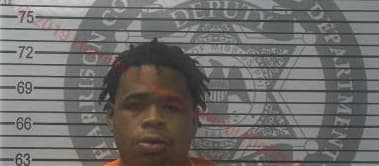 Roderick Jones, - Harrison County, MS 