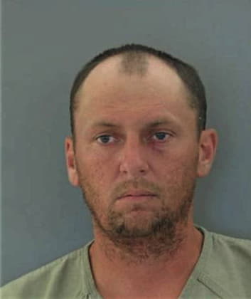 Gregg Josey, - Charlotte County, FL 