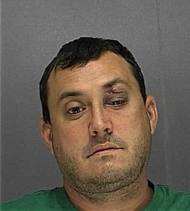 John Kellat, - Volusia County, FL 