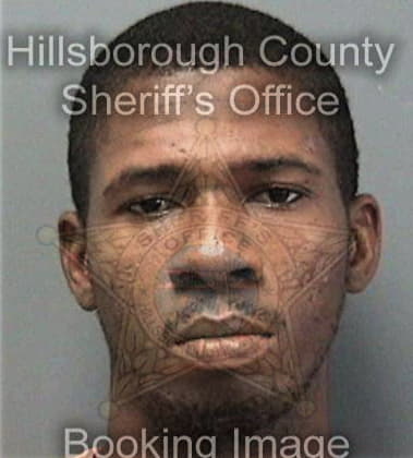 Mazon Kelly, - Hillsborough County, FL 