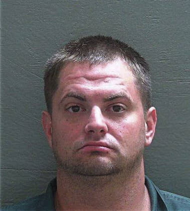 Christopher Kent, - Escambia County, FL 