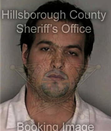 Robert Kobernus, - Hillsborough County, FL 