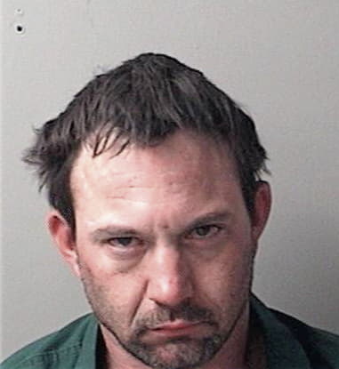 Joshua Kostic, - Escambia County, FL 