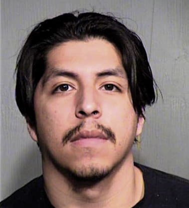 Edward Lainez, - Maricopa County, AZ 