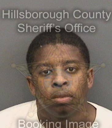 Anthony Lane, - Hillsborough County, FL 