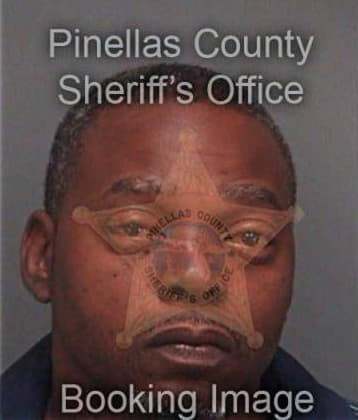 Robert Lane, - Pinellas County, FL 