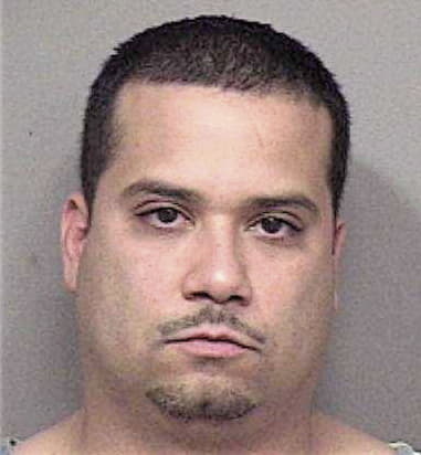 Ricardo Lara, - Marion County, FL 