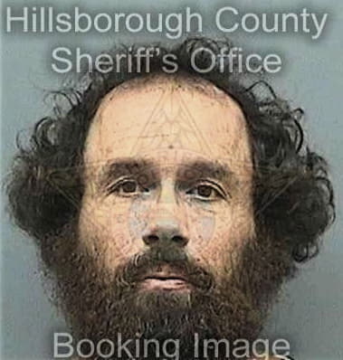 Gabriel Laureano, - Hillsborough County, FL 