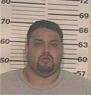 Rogelio Leija, - Hidalgo County, TX 