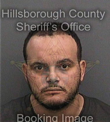 Robert Lisanti, - Hillsborough County, FL 