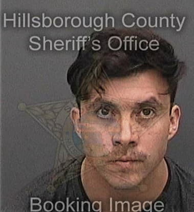 Willie Littlefield, - Hillsborough County, FL 