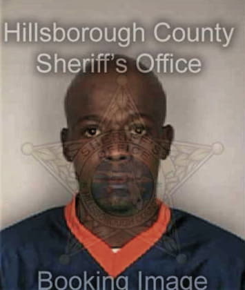 Willie Lloyd - Hillsborough County, FL 