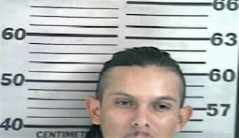 Alfredo Lopez, - Dyer County, TN 