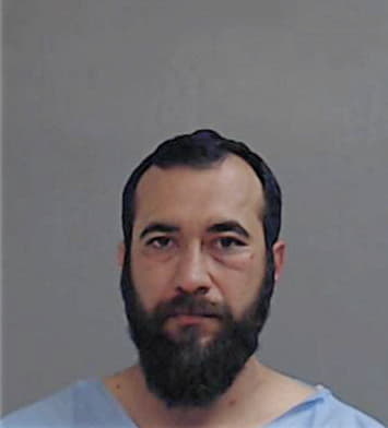 Michael Lugo - Hidalgo County, TX 